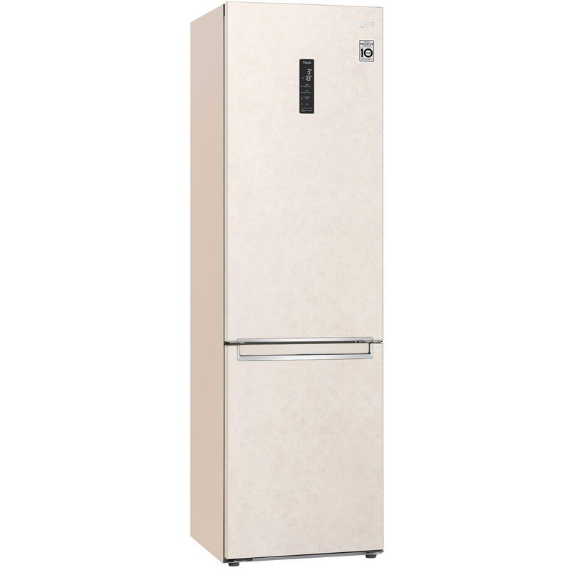 Холодильник LG GW-B509SEUM - фото 1 Холодильник LG GW-B509SEUM - фото 1