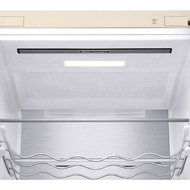 Холодильник LG GW-B509SEUM - фото 4 Холодильник LG GW-B509SEUM - фото 4