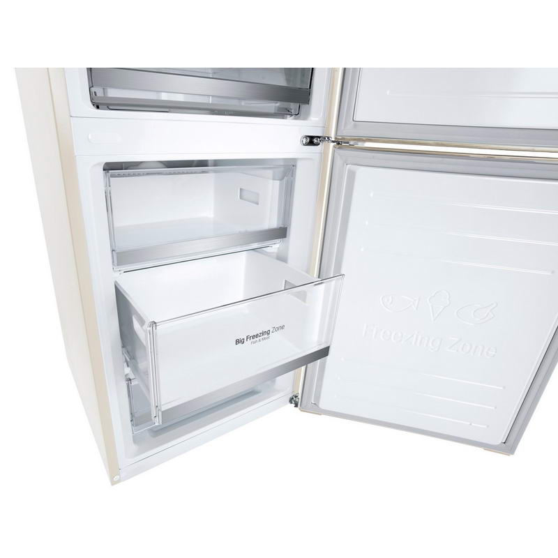 Холодильник LG GW-B509SEUM - фото 6 Холодильник LG GW-B509SEUM - фото 6