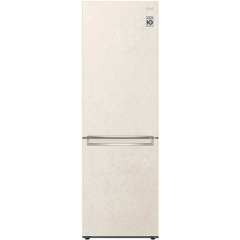 Холодильник LG GW-B509SEZM Europe