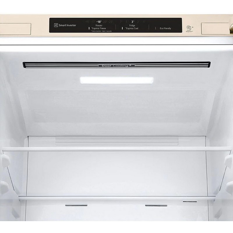 Холодильник LG GW-B509SEZM Europe - фото 4 Холодильник LG GW-B509SEZM Europe - фото 4