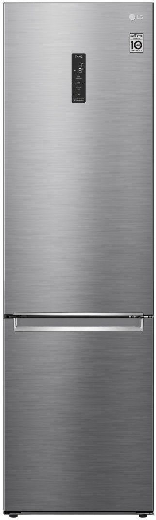 Холодильник LG GW-B509SMUM Europe