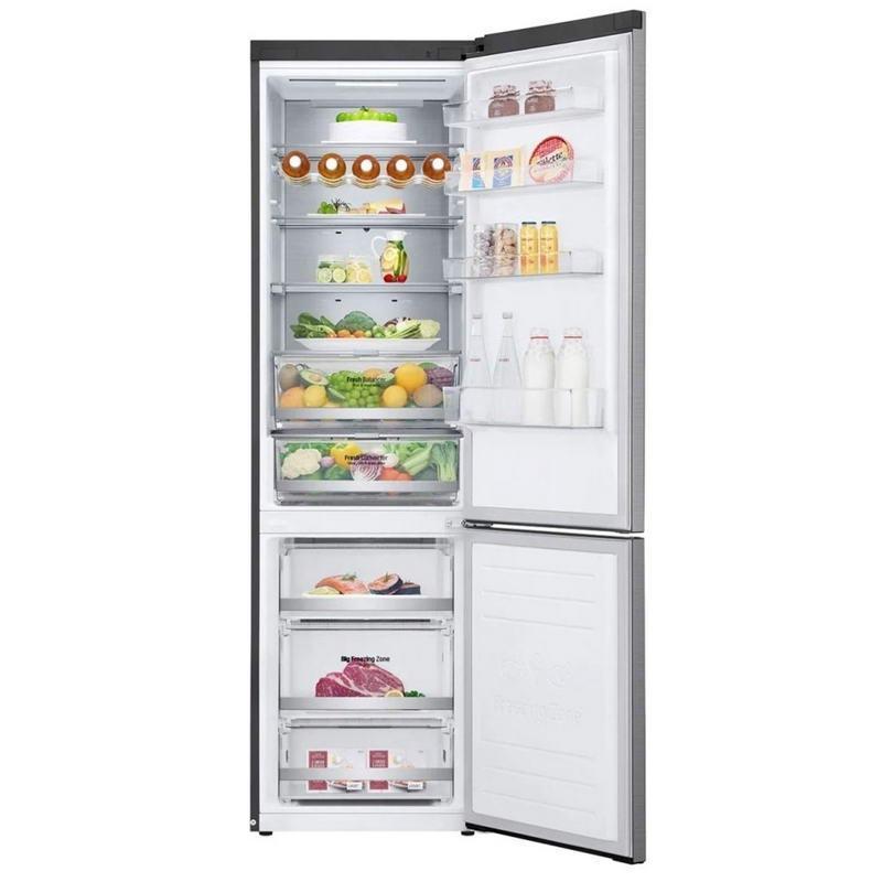 Холодильник LG GW-B509SMUM Europe - фото 2