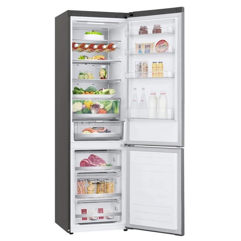 Холодильник LG GW-B509SMUM Europe - фото 3