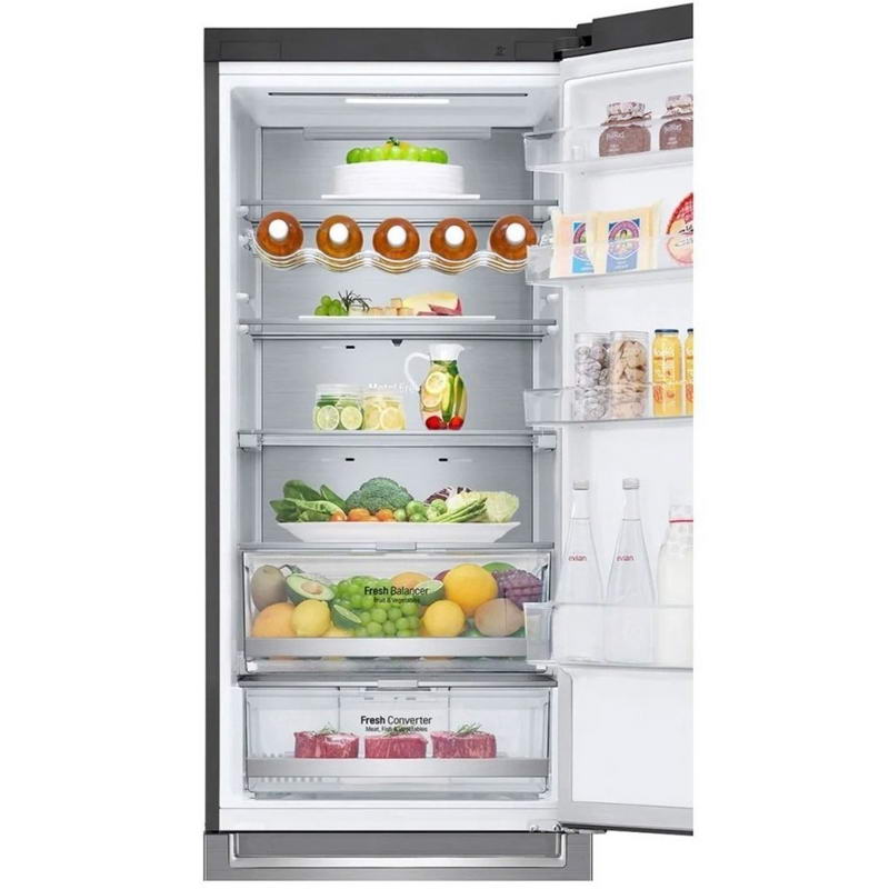 Холодильник LG GW-B509SMUM Europe - фото 4