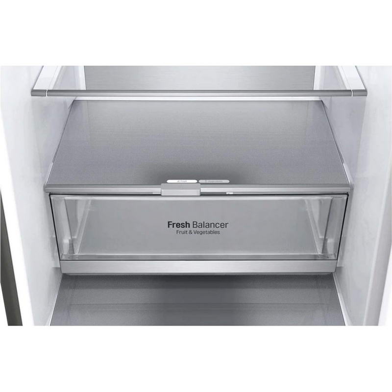 Холодильник LG GW-B509SMUM Europe - фото 9