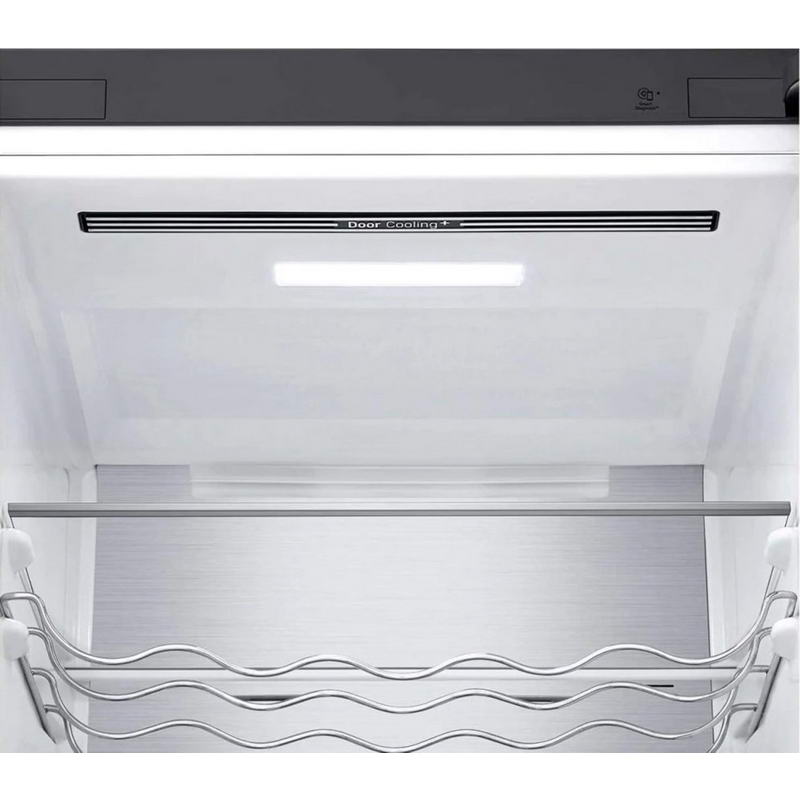 Холодильник LG GW-B509SMUM Europe - фото 10