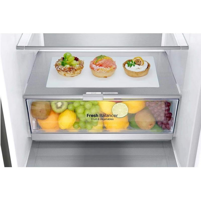 Холодильник LG GW-B509SMUM Europe - фото 11