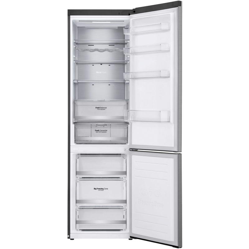 Холодильник LG GW-B509SMUM Europe - фото 5