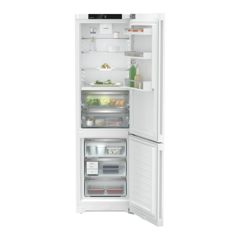 Холодильник Liebherr CBNd 5723 Plus - фото 2 Холодильник Liebherr CBNd 5723 Plus - фото 2