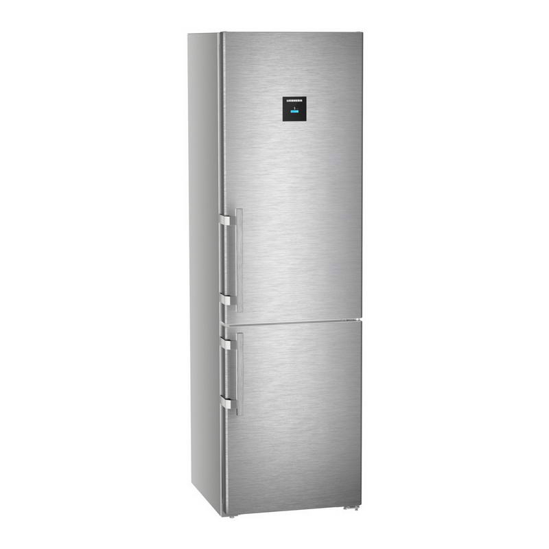 Холодильник Liebherr CBNsdc 5753 Prime - фото 3 Холодильник Liebherr CBNsdc 5753 Prime - фото 3