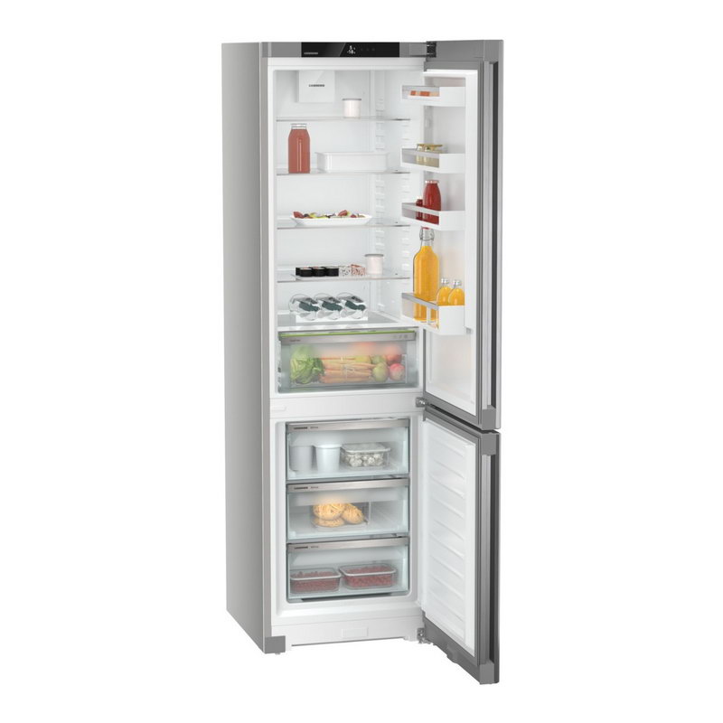 Холодильник Liebherr CNsff 5703 Pure - фото 5 Холодильник Liebherr CNsff 5703 Pure - фото 5