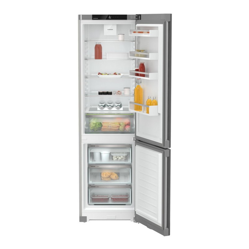 Холодильник Liebherr CNsff 5703 Pure - фото 1 Холодильник Liebherr CNsff 5703 Pure - фото 1