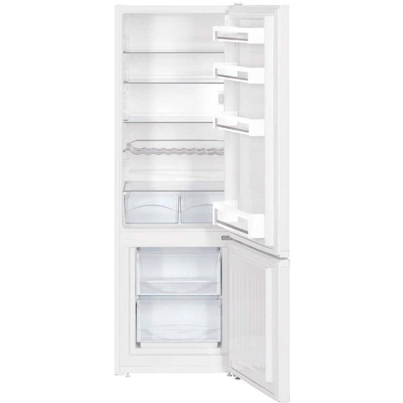 Холодильник Liebherr CU 2831 - фото 2