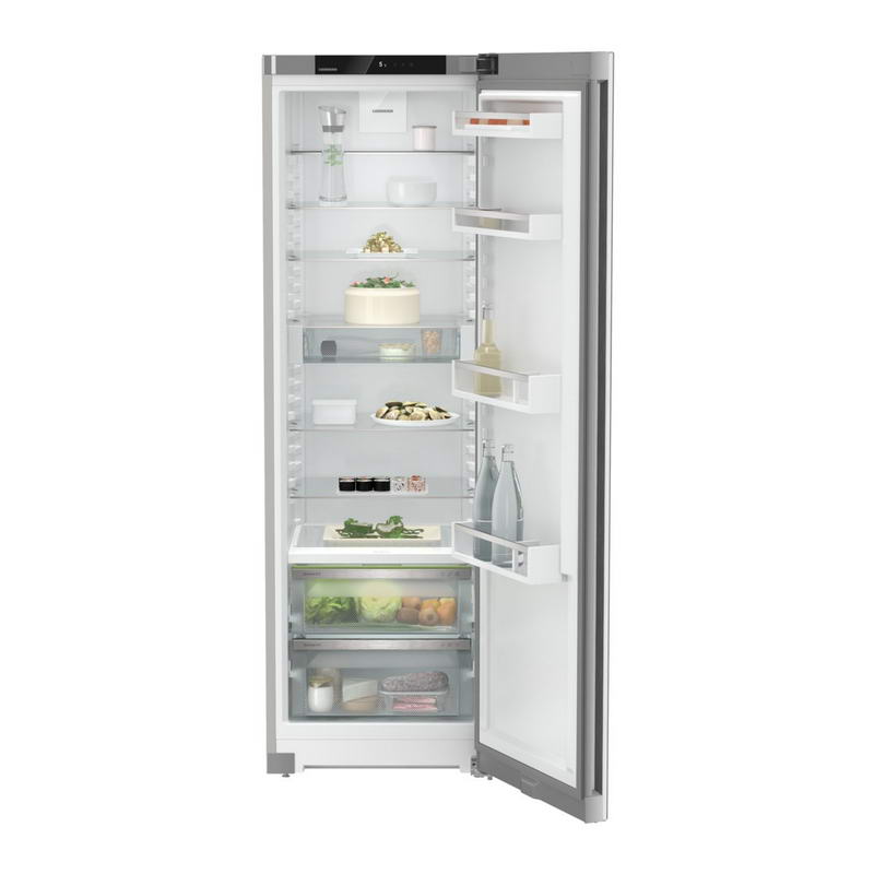 Холодильник Liebherr RBsfe 5220 Plus - фото 1 Холодильник Liebherr RBsfe 5220 Plus - фото 1