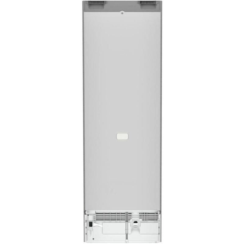 Холодильник Liebherr SRBstd 529i - фото 2 Холодильник Liebherr SRBstd 529i - фото 2