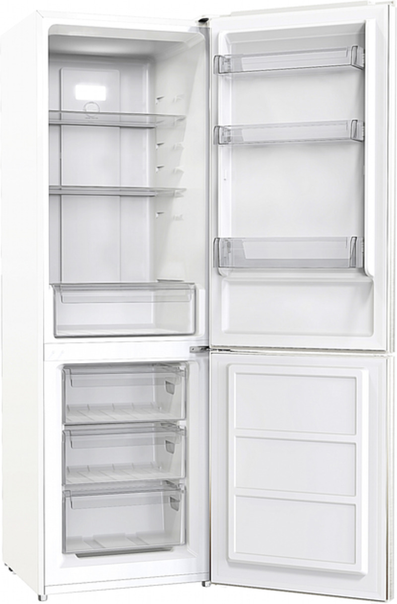 Холодильник PRIME Technics RFN 1851 E - фото 1 Холодильник PRIME Technics RFN 1851 E - фото 1