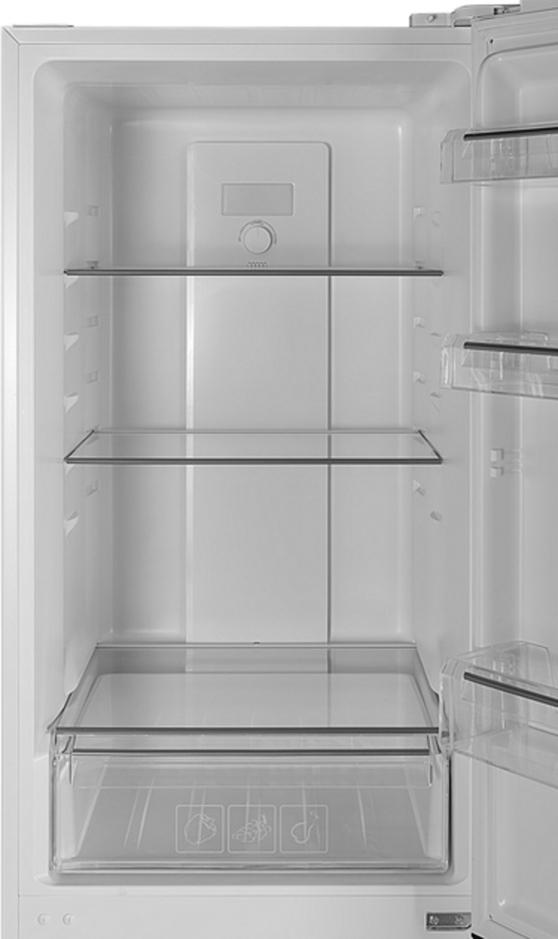 Холодильник PRIME Technics RFN 1851 E - фото 3 Холодильник PRIME Technics RFN 1851 E - фото 3