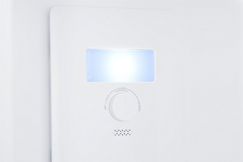 Холодильник PRIME Technics RFN 1851 E - фото 8 Холодильник PRIME Technics RFN 1851 E - фото 8