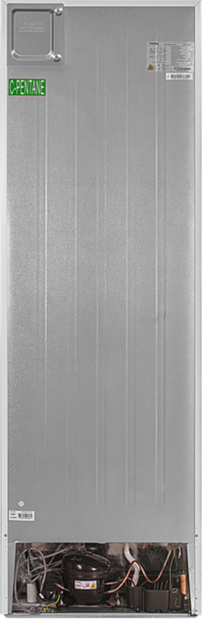 Холодильник PRIME Technics RFN 1851 E - фото 9 Холодильник PRIME Technics RFN 1851 E - фото 9