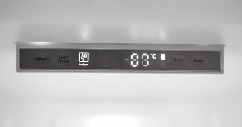 Холодильник PRIME Technics RFN 1856 EBS - фото 6 Холодильник PRIME Technics RFN 1856 EBS - фото 6