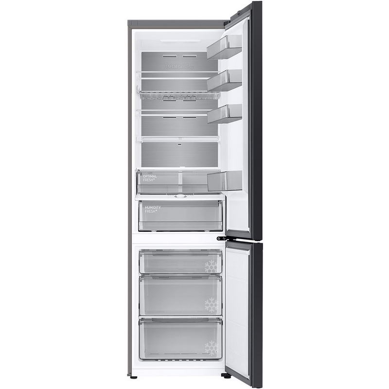 Холодильник Samsung BeSpoke RB38A7B6D34 - фото 4 Холодильник Samsung BeSpoke RB38A7B6D34 - фото 4