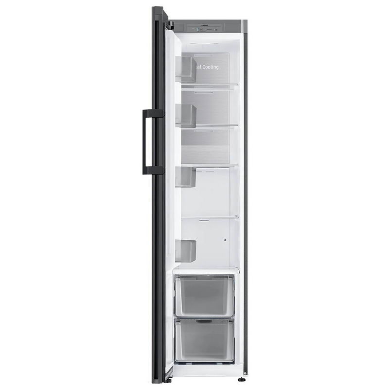 Холодильник Samsung BeSpoke RR25A5470AP - фото 2 Холодильник Samsung BeSpoke RR25A5470AP - фото 2