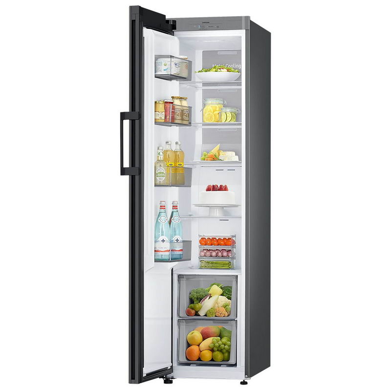 Холодильник Samsung BeSpoke RR25A5470AP - фото 1 Холодильник Samsung BeSpoke RR25A5470AP - фото 1