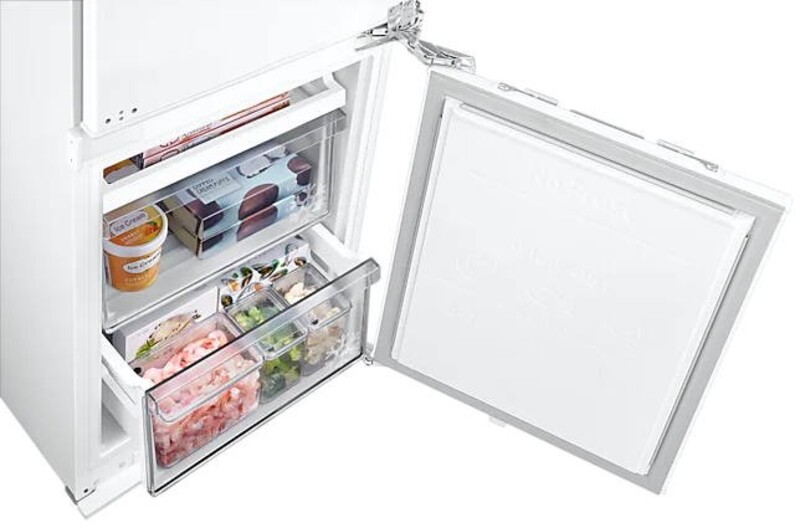 Встраиваемый холодильник Samsung BRB26715EWW Europe - фото 6