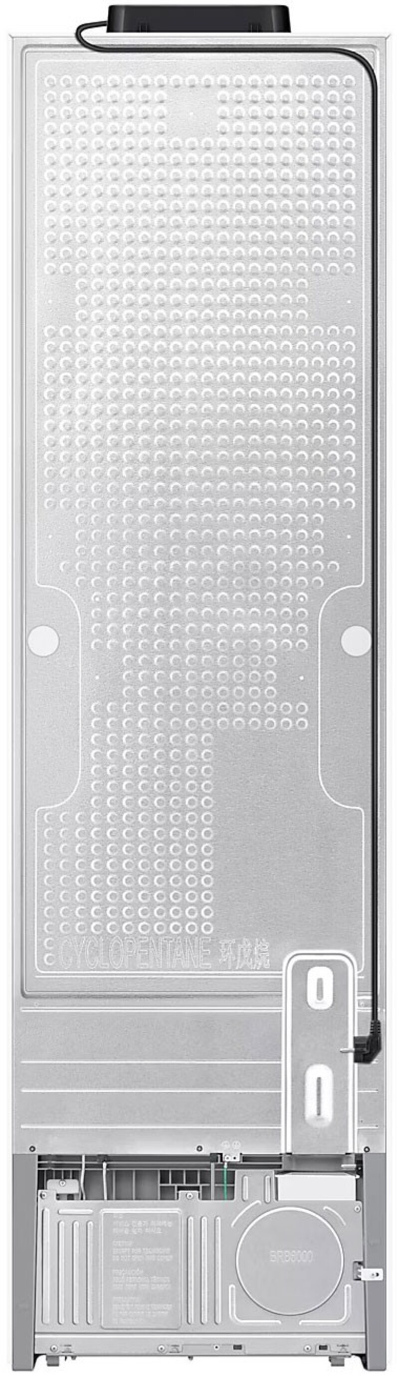 Встраиваемый холодильник Samsung BRB80F30AEF0EO Europe - фото 15 Встраиваемый холодильник Samsung BRB80F30AEF0EO Europe - фото 15