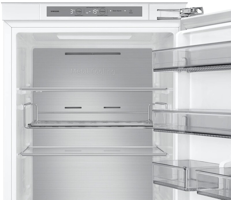 Встраиваемый холодильник Samsung BRB80F30AEF0EO Europe - фото 5 Встраиваемый холодильник Samsung BRB80F30AEF0EO Europe - фото 5