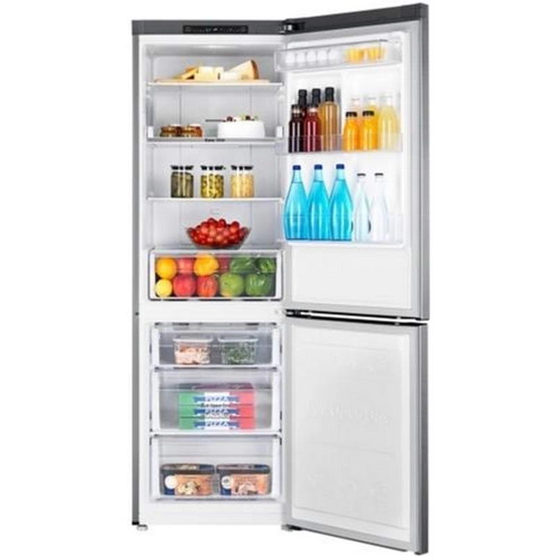 Холодильник Samsung RB 33 J 3000 SA - фото 3 Холодильник Samsung RB 33 J 3000 SA - фото 3