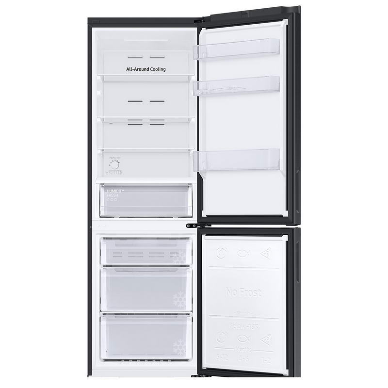 Холодильник Samsung RB33B610EBN Europe - фото 2