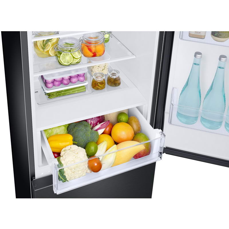 Холодильник Samsung RB33B610EBN Europe - фото 1
