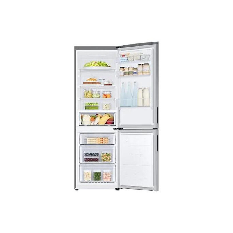 Холодильник Samsung RB33B610ESA Europe - фото 2