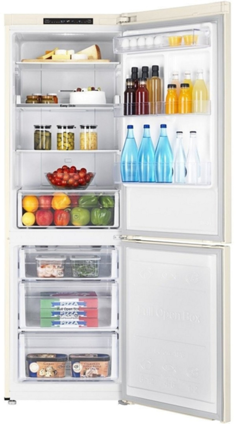 Холодильник Samsung RB33J3000EL/UA - фото 4