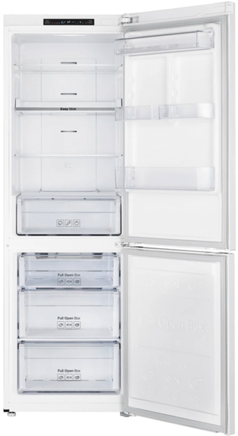 Холодильник Samsung RB33J3000WW/UA - фото 3