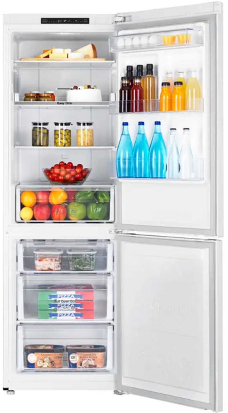 Холодильник Samsung RB33J3000WW/UA - фото 4