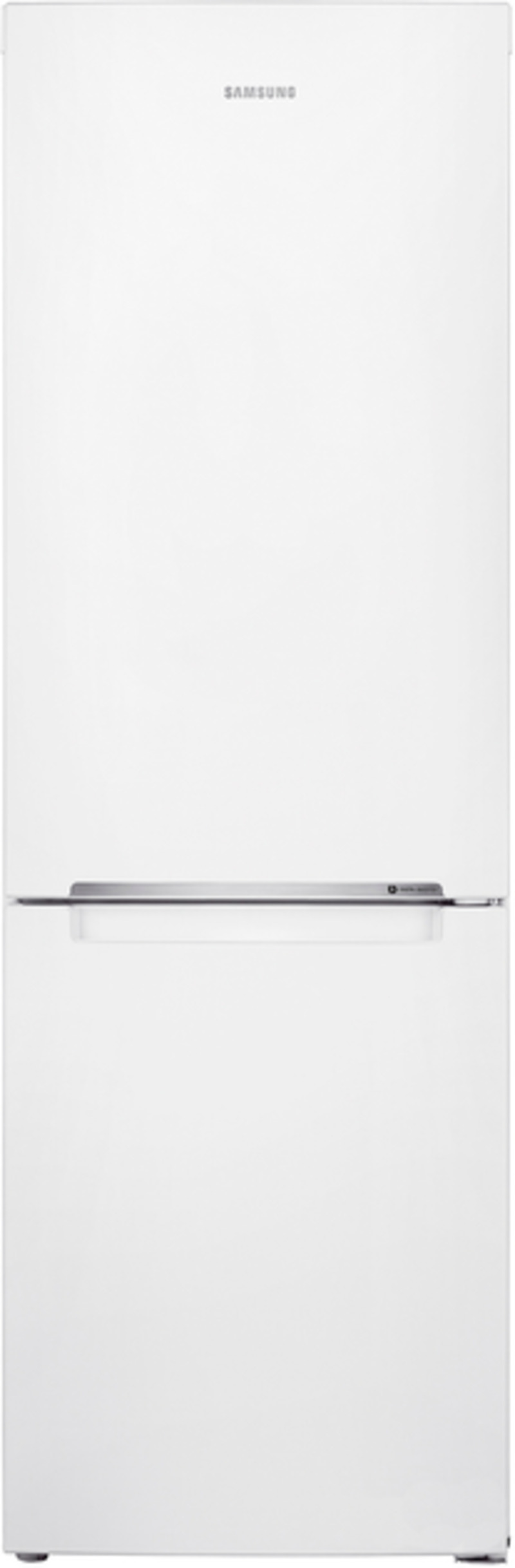 Холодильник Samsung RB33J3000WW/UA