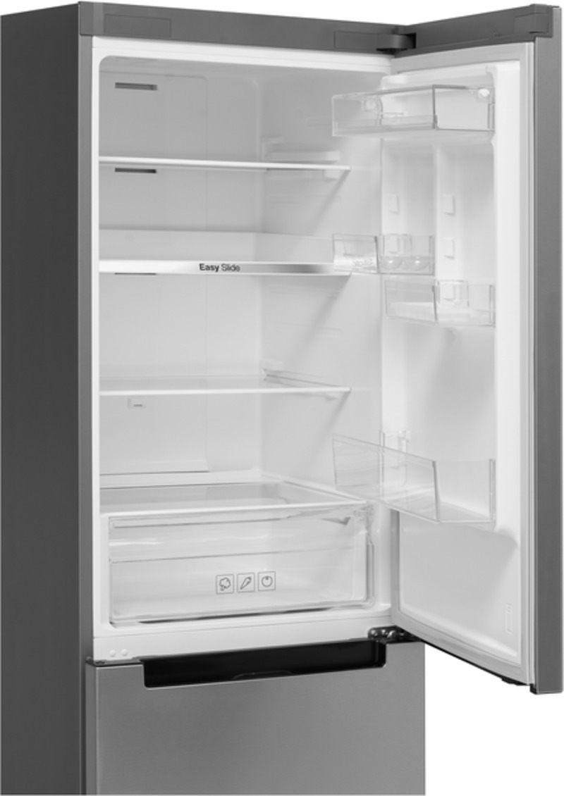 Холодильник SAMSUNG RB33J3200SA/UA - фото 5 Холодильник SAMSUNG RB33J3200SA/UA - фото 5