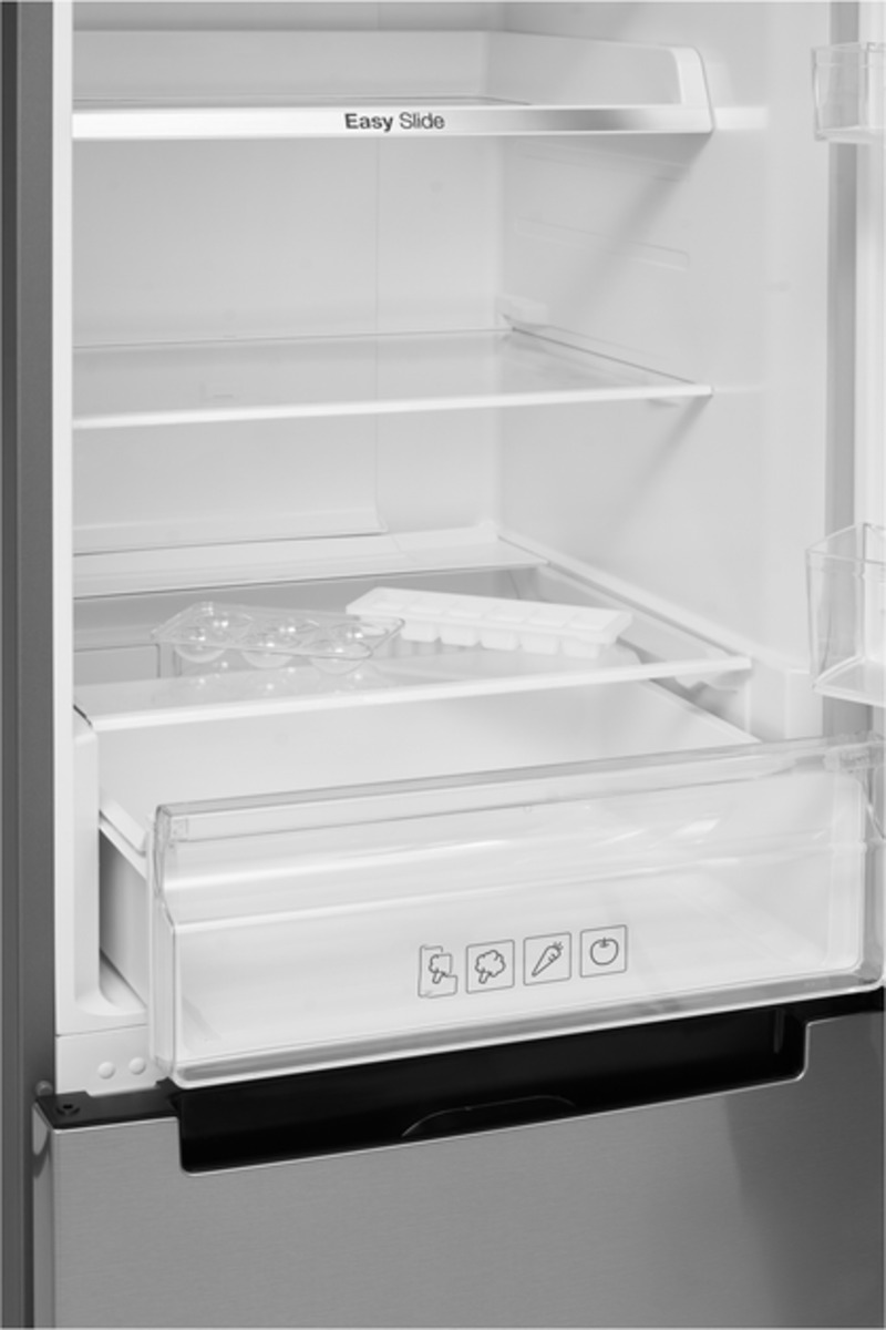 Холодильник SAMSUNG RB33J3200SA/UA - фото 6 Холодильник SAMSUNG RB33J3200SA/UA - фото 6