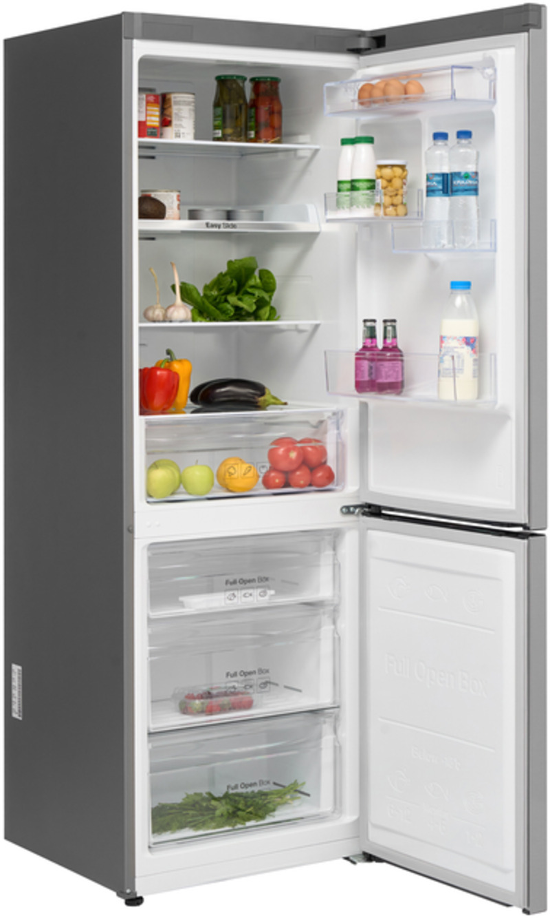 Холодильник SAMSUNG RB33J3200SA/UA - фото 12 Холодильник SAMSUNG RB33J3200SA/UA - фото 12