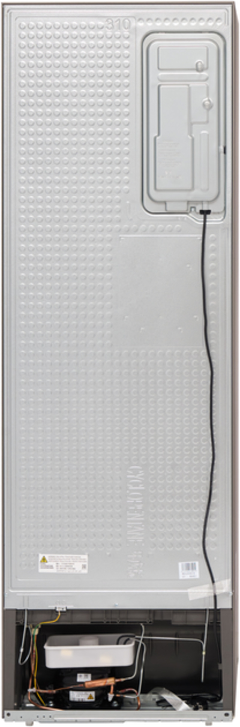 Холодильник SAMSUNG RB33J3200SA/UA - фото 15 Холодильник SAMSUNG RB33J3200SA/UA - фото 15