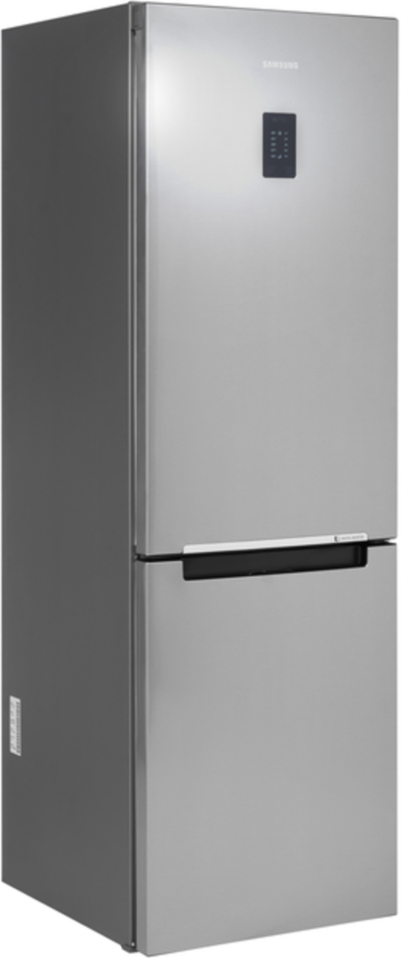 Холодильник SAMSUNG RB33J3200SA/UA - фото 2 Холодильник SAMSUNG RB33J3200SA/UA - фото 2