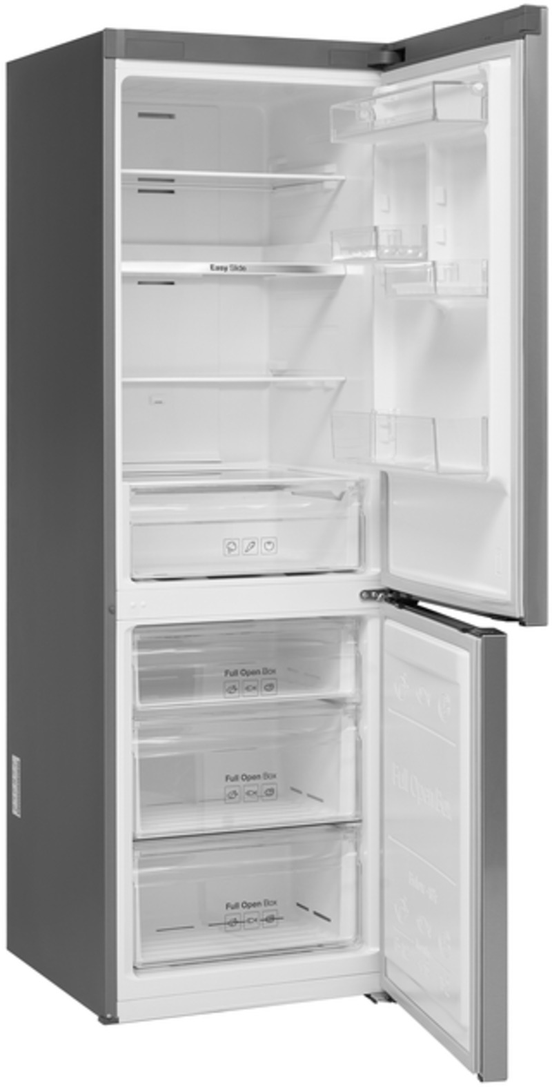 Холодильник SAMSUNG RB33J3200SA/UA - фото 4 Холодильник SAMSUNG RB33J3200SA/UA - фото 4