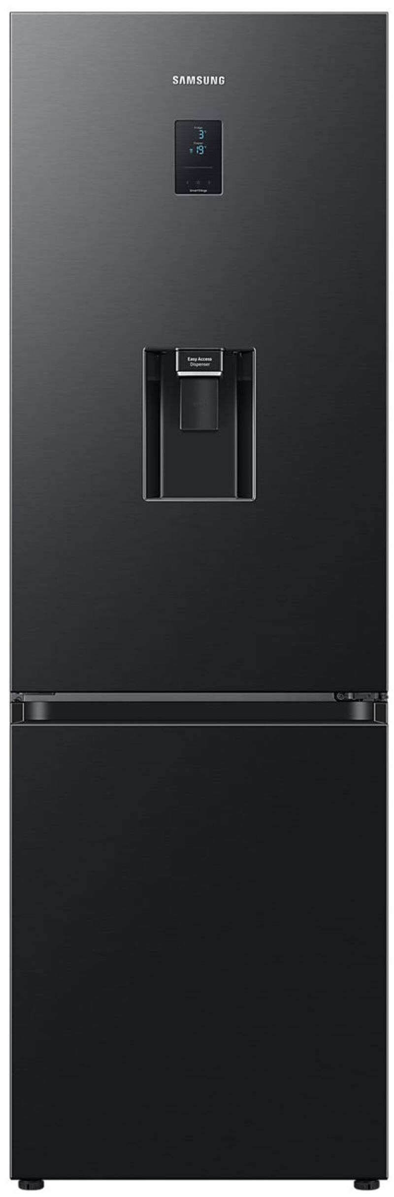 Холодильник Samsung RB34C652EBN Europe