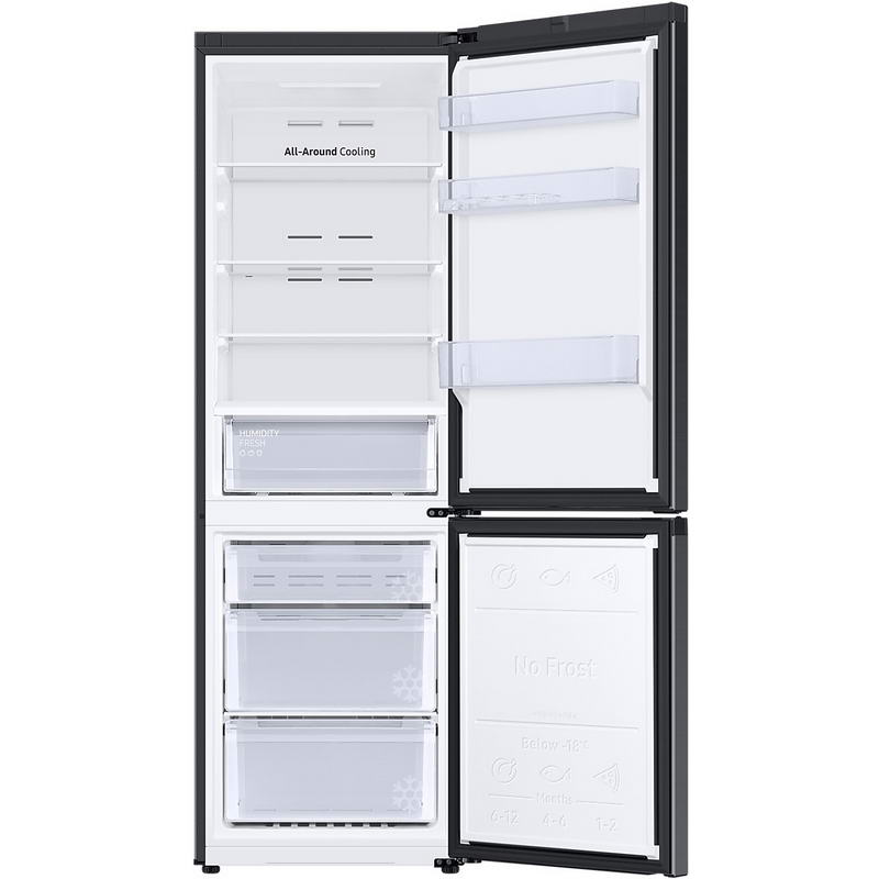 Холодильник Samsung RB34T600EBN - фото 5 Холодильник Samsung RB34T600EBN - фото 5