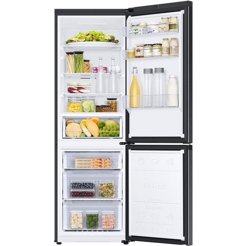 Холодильник Samsung RB34T600EBN - фото 3 Холодильник Samsung RB34T600EBN - фото 3