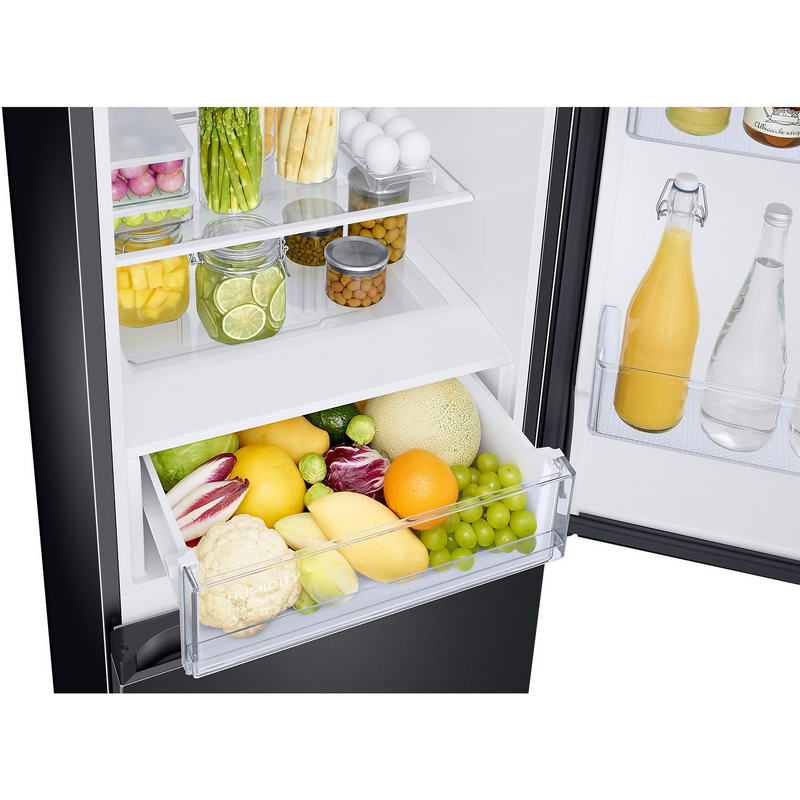 Холодильник Samsung RB34T600EBN - фото 1 Холодильник Samsung RB34T600EBN - фото 1