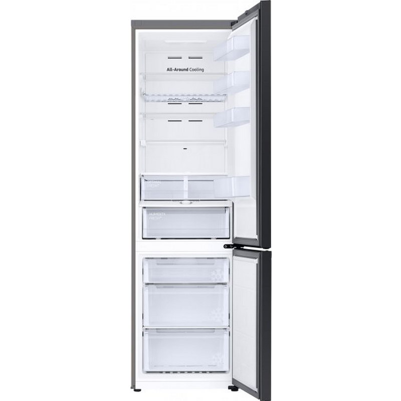 Холодильник Samsung RB38A6B6212/UA - фото 2